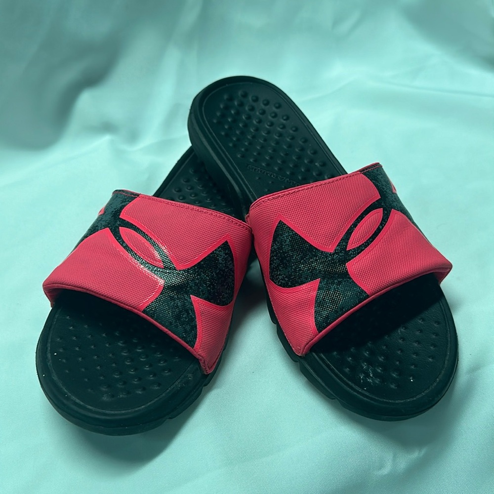 Under Amour Women's Slide Sandals